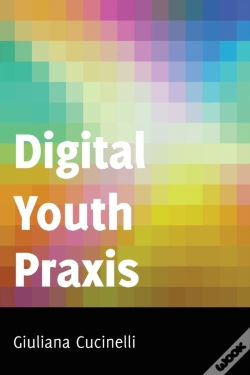 Capa do artigo Digital Youth Praxis