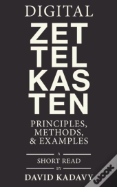 Digital Zettelkasten