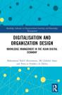 Digitalisation And Organisation Design - Preview