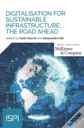 Capa do artigo Digitalisation For Sustainable Infrastructure: The Road Ahead