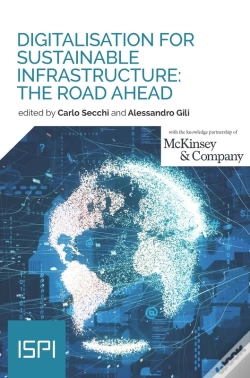 Capa do artigo Digitalisation For Sustainable Infrastructure: The Road Ahead