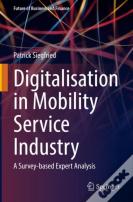 Digitalisation In Mobility Service Industry