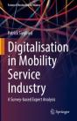 Digitalisation In Mobility Service Industry - Preview