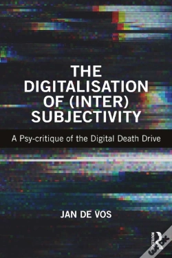 Capa do artigo Digitalisation Of (Inter)Subjectivity