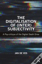 Capa do artigo Digitalisation Of (Inter)Subjectivity