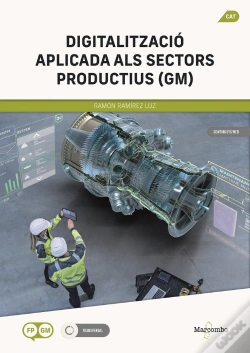 Capa do artigo Digitalitzacio Aplicada Als Sectors Productius (Gm)