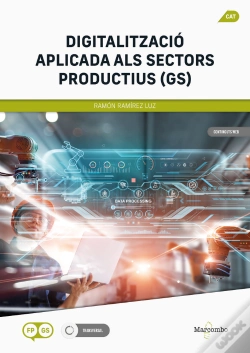 Capa do artigo Digitalitzacio Aplicada Als Sectors Productius (Gs)