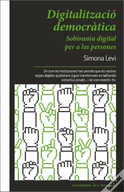 Capa do artigo Digitalitzacio Democratica