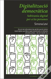 Capa do artigo Digitalitzacio Democratica