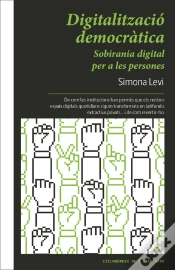 Capa do artigo Digitalització Democràtica