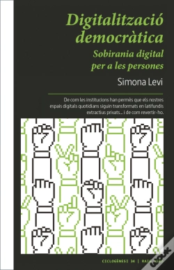 Capa do artigo Digitalització Democràtica