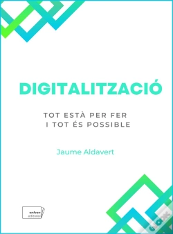 Capa do artigo Digitalitzacio