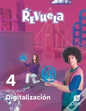 Capa do artigo Digitalizacion 4ºEso Revuela 24