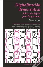 Capa do artigo Digitalizacion Democratica