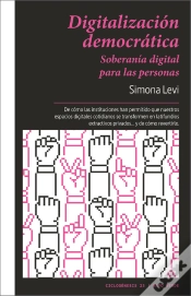 Capa do artigo Digitalización Democrática
