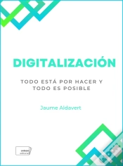 Capa do artigo Digitalizacion