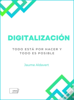 Capa do artigo Digitalizacion