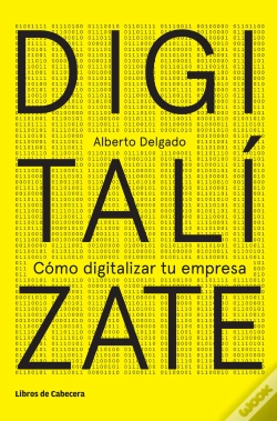Capa do artigo Digitalízate