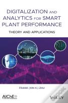 Digitalization And Analytics For Smart Plant Performance