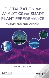 Digitalization And Analytics For Smart Plant Performance