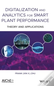 Capa do artigo Digitalization And Analytics For Smart Plant Performance