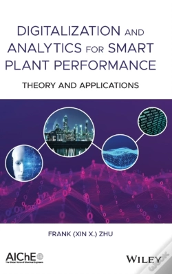 Capa do artigo Digitalization And Analytics For Smart Plant Performance