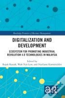 Digitalization And Development