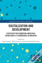 Digitalization And Development