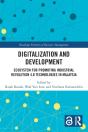 Digitalization And Development - Preview