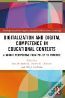 Digitalization And Digital Competence In Educational Contexts