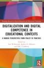 Digitalization And Digital Competence In Educational Contexts - Preview
