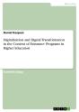 Digitalization And Digital Transformation In The Context Of Erasmus+ Programs In Higher Education - Preview