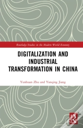 Digitalization And Industrial Transformation In China