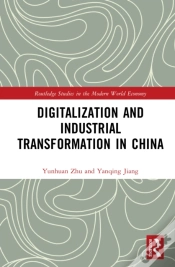 Capa do artigo Digitalization And Industrial Transformation In China