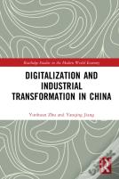 Digitalization And Industrial Transformation In China