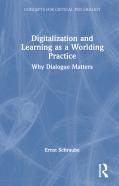 Digitalization And Learning As A Worlding Practice