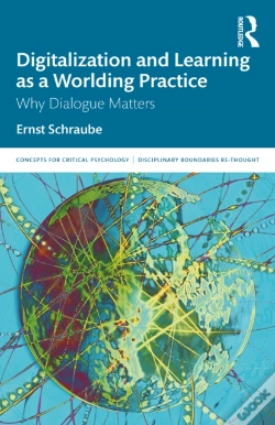 Capa do artigo Digitalization And Learning As A Worlding Practice