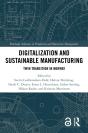 Digitalization And Sustainable Manufacturing - Preview