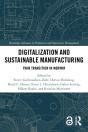 Digitalization And Sustainable Manufacturing - Preview