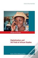 Digitalization And The Field Of African Studies