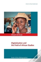 Digitalization And The Field Of African Studies