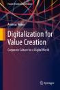 Digitalization For Value Creation - Preview