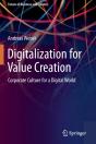 Digitalization For Value Creation - Preview