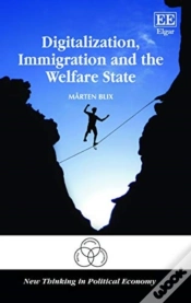 Capa do artigo Digitalization, Immigration And The Welfare State