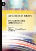 Digitalization In Industry
