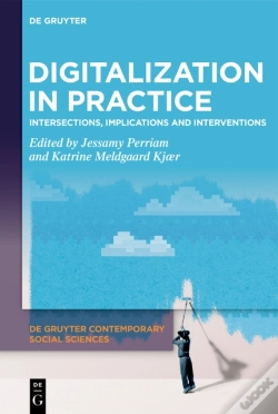 Capa do artigo Digitalization In Practice