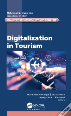 Capa do artigo Digitalization In Tourism