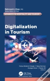Capa do artigo Digitalization In Tourism