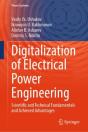 Digitalization Of Electrical Power Engineering - Preview