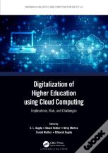Digitalization Of Higher Education Using Cloud Computing